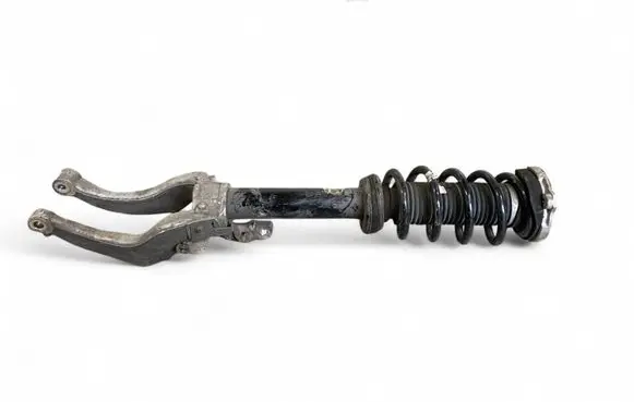 Volvo XC60 Front shock absorber/damper 31429956