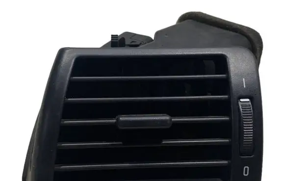 BMW 3 E46 Dash center air vent grill 8361897 64228361897