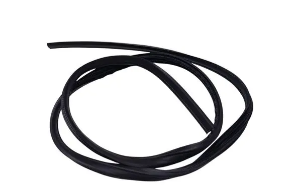 Ford S-MAX Rear door rubber seal (on body) 