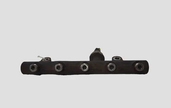 Peugeot 407 Fuel main line pipe 9656391180 R9144Z180A