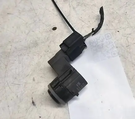 Peugeot 3008 I Parking PDC sensor 9677782977