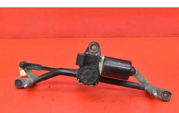 KIA Picanto Front wiper linkage and motor 