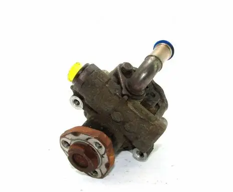 Volkswagen Sharan Power steering pump