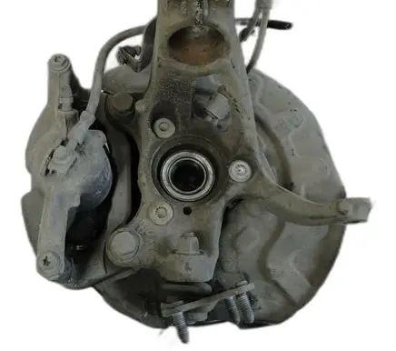Volkswagen Golf VIII Rear wheel hub
