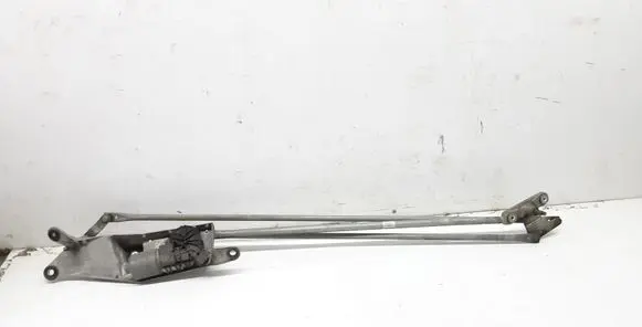 Renault Modus Front wiper linkage and motor 8200141270 3397020635