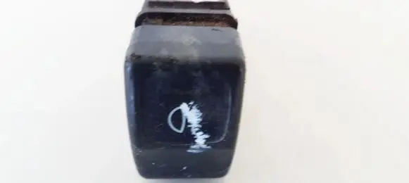 Subaru Outback Fog light switch 