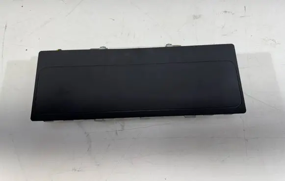 Volkswagen PASSAT B8 Knee airbag 3G1880841G