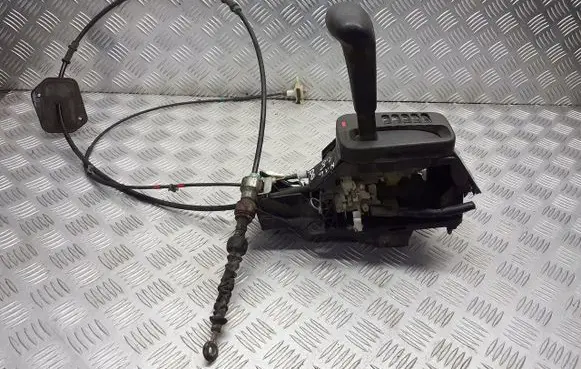 Nissan Almera N16 Gearbox retarder lever 