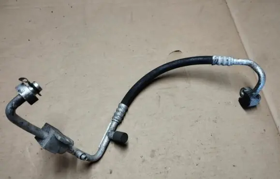 Chrysler Sebring (JS) Air conditioning (A/C) pipe/hose P05058217AB
