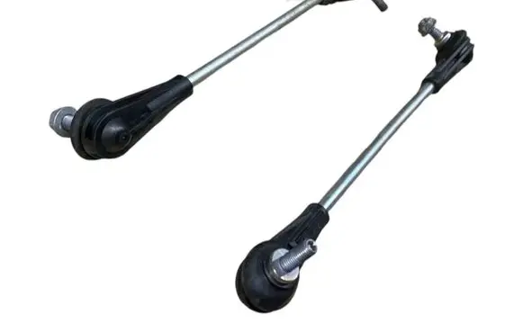 BMW 3 F30 F35 F31 Front anti-roll bar/stabilizer link 31306792211