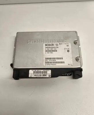 BMW 5 E34 Gearbox control unit/module 0260002310 1422021