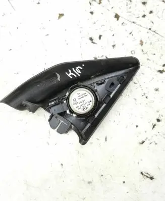 Audi A4 S4 B6 8E 8H Front door high frequency speaker 8H0035399 7606500095