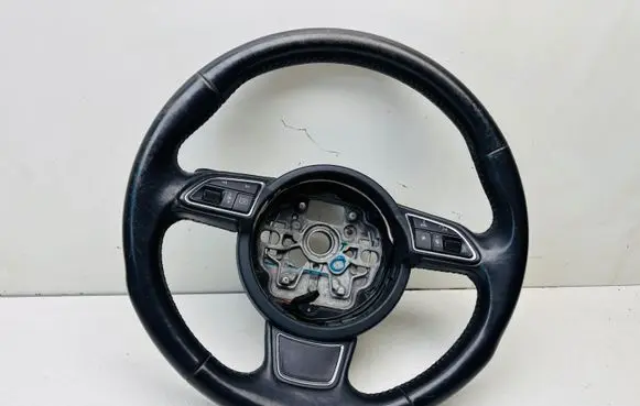 Audi A1 Steering wheel 4G0419091S