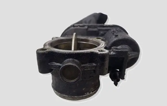 Citroen Jumper Throttle valve BK2Q9E926AB 0280750537