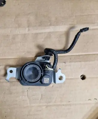 Alarm system siren
