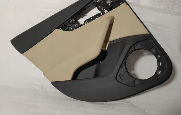 Audi A4 S4 B9 Rear door card panel trim 8W0867487