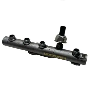 Fuel pressure sensor