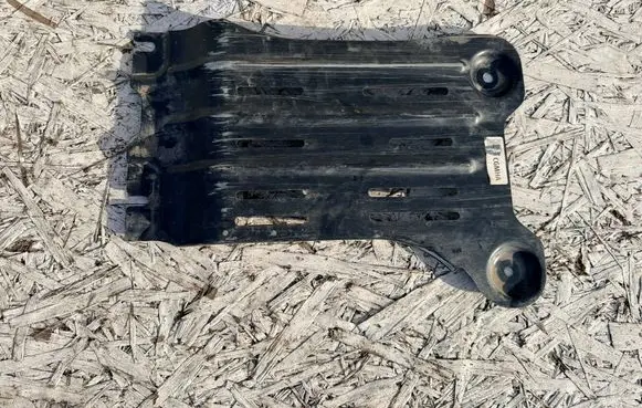 Volkswagen Amarok II Engine splash shield/under tray MB3C-5B018-BA