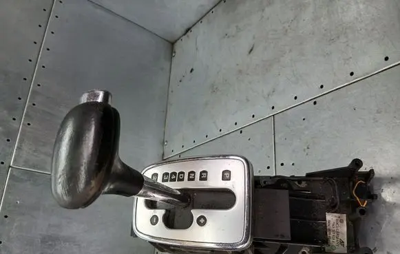 Ford Galaxy Lift Jack 7M3713025F