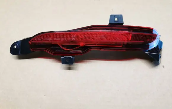 Land Rover Range Rover Velar Rear fog light J8A215K273AEDAN J8A215K273AE