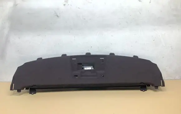 Lexus ES VII XZ10 Electric rear window sunshade cover 6435033090 KTC82039