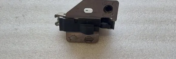 Mercedes-Benz Sprinter W906 Loading door lock A9067400035