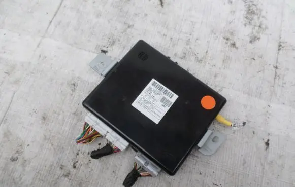 Mazda 6 Other control units/modules 954002Y550