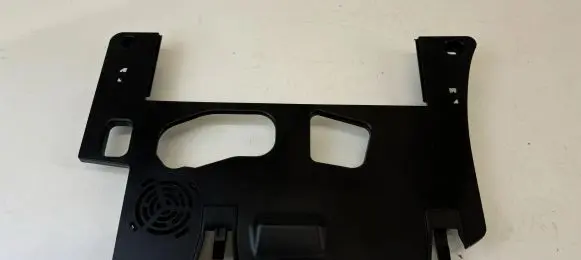 Mini Cooper Countryman F60 Dashboard lower bottom trim panel 9354299
