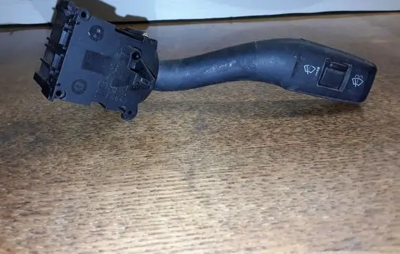 Audi A4 S4 B6 8E 8H Wiper control stalk 8E0953503