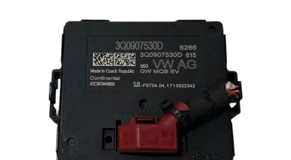 Volkswagen PASSAT B8 Other control units/modules 3Q0907530D A2C3879440650