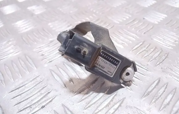 Peugeot 406 Air pressure sensor 9642789780 0798007050