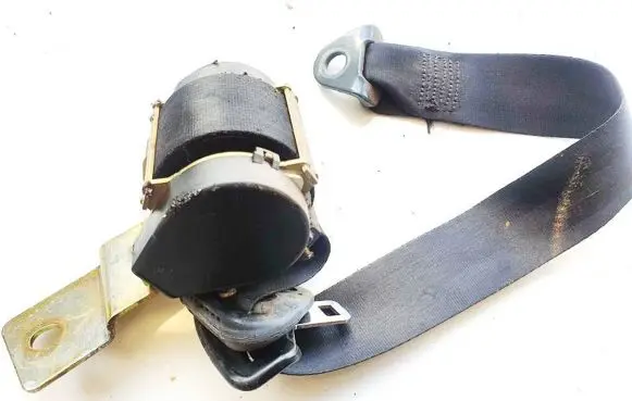 Citroen Xsara Front seatbelt 0354230 a508858