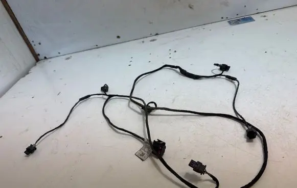 Ram 1500 Parking sensor (PDC) wiring loom 6827149 11107811