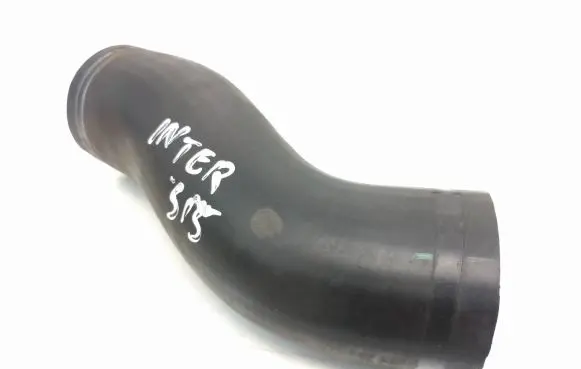 Fiat Doblo Intercooler hose/pipe 00518322240e