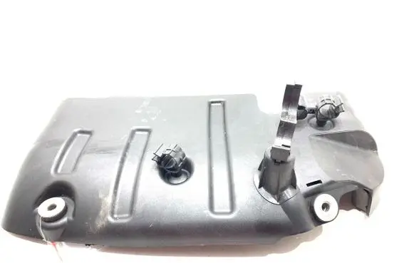 Alfa Romeo Stelvio Engine cover (trim) 670178440