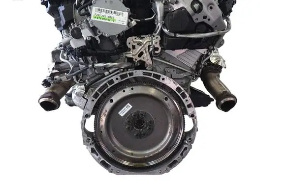 Mercedes-Benz S W222 Engine M276824 A2760105212