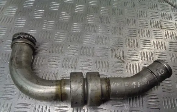 Nissan Note (E11) Intercooler hose/pipe 8200375344C