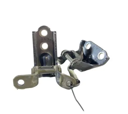 Subaru Outback (BT) Rear door hinge set 
