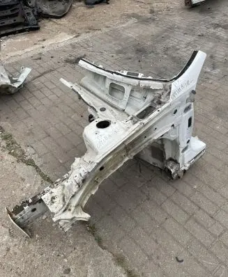 KIA Optima Front quarter panel 