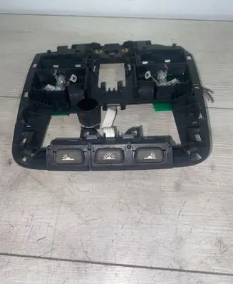 Volvo V70 Front seat light 8685434 5043340 034200003196