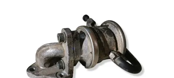 Audi A6 S6 C6 4F EGR valve 078131102F