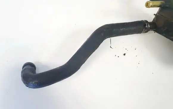 Audi A6 S6 C5 4B Power steering hose/pipe/line