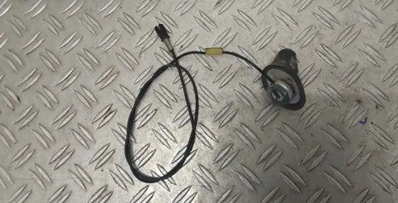 Aerial antenna amplifier