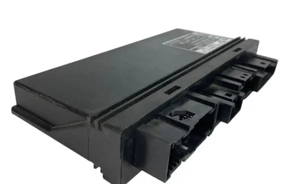 BMW 5 E60 E61 Comfort/convenience module 6978714 61356978714