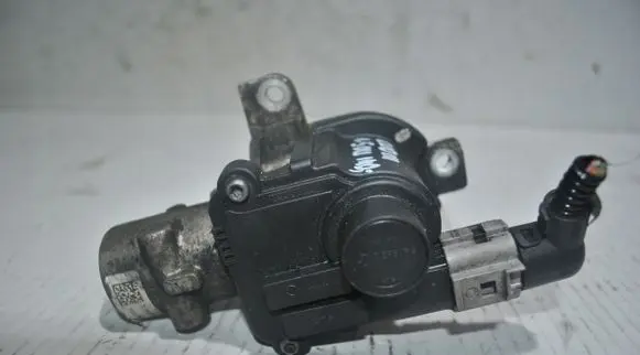 Renault Clio III EGR valve 8200550361