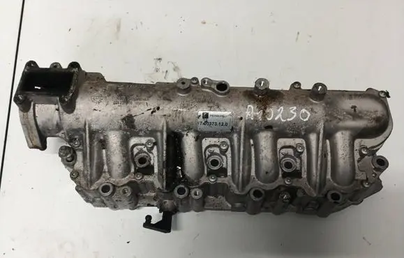Opel Zafira B Intake manifold 700373120