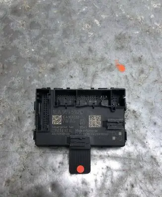 Volkswagen ID.4 Door control unit/module 1EA959592D-BILI 1EA959592D