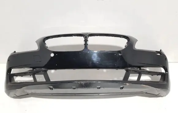 BMW 6 F12 F13 Front bumper 51117211491