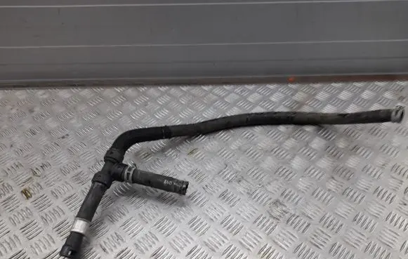 Ford Mustang VI Engine coolant pipe/hose FR338K289AE