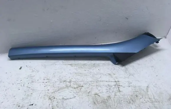Renault Laguna III Other interior part 768340002R